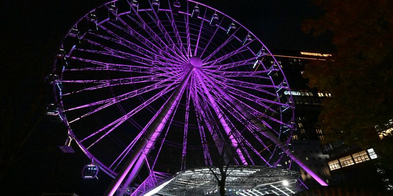 In diesem Jahr steht das Thema Frühverheiratung im Fokus. (Archivfoto) - Foto: Felix Hörhager/dpa
