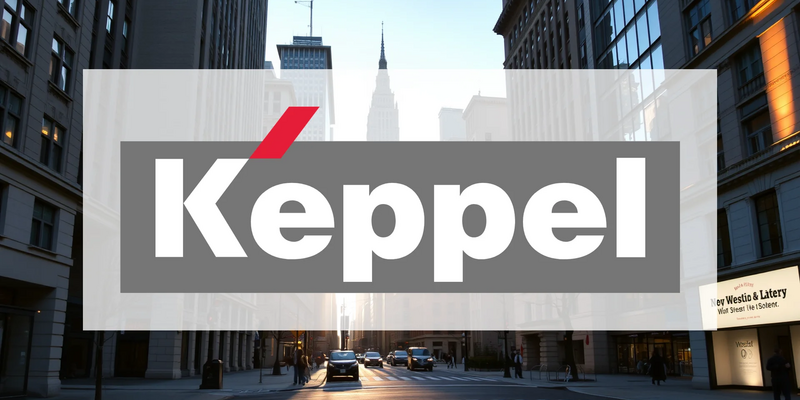 Keppel Aktie: Strategie-Wende zahlt sich aus - Foto: über boerse-global.de