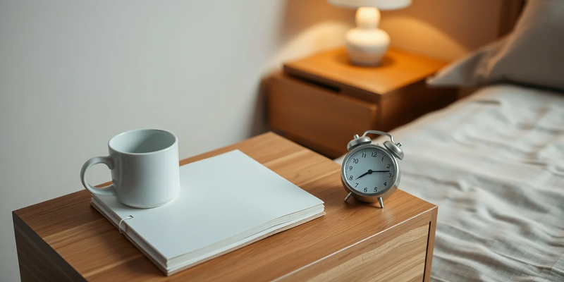 Neue Schlafforschung: Abend-Routinen schützen vor Demenz - Foto: über boerse-global.de