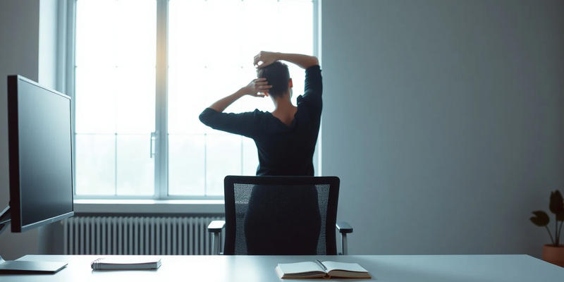 Rückenprobleme: Deutschland im Würgegriff der Volkskrankheit - Foto: über boerse-global.de