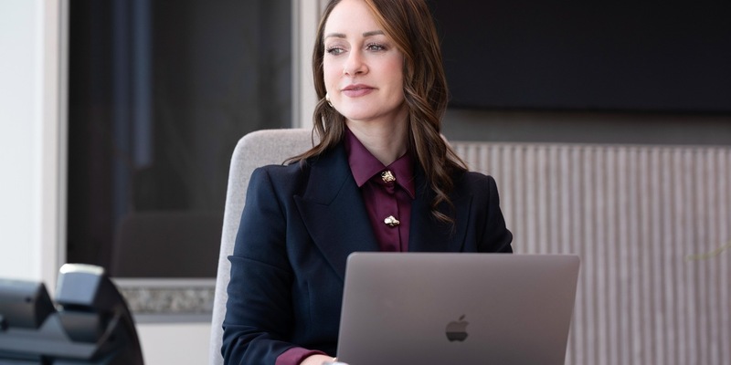 Michaela Goll über den Vertrieb im Mittelstand: Warum viele Firmen nicht die Umsätze erzielen, die sie gerne hätten – und wie klare Strukturen genau das schaffen - Foto: presseportal.de