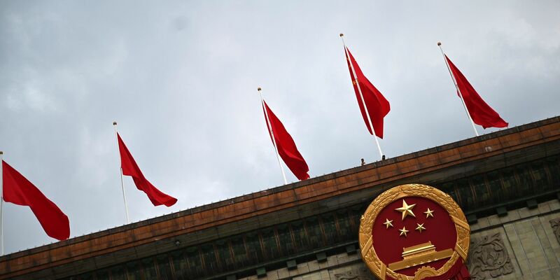 China begründete die Untersuchung gegen Qualcomm mit dem Anti-Monopolgesetz. (Symbolbild) - Foto: Johannes Neudecker/dpa