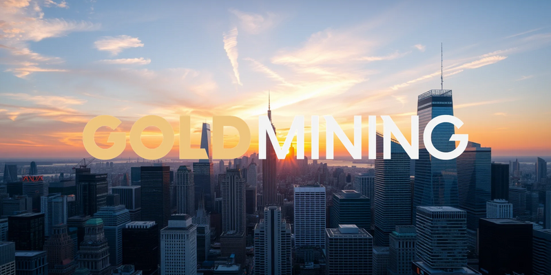 Barrick Gold Aktie: Explosiver Aufschwung! - Foto: über boerse-global.de