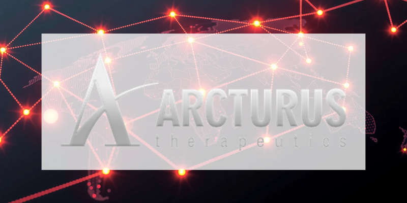 Arcturus Aktie: Biotech-Wunder oder Luftschloss? - Foto: über boerse-global.de