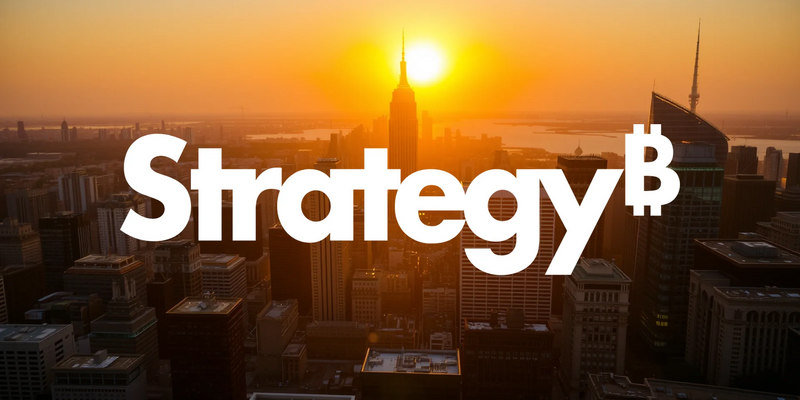 MicroStrategy’s Premium Evaporates as Confidence Wanes - Foto: über boerse-global.de