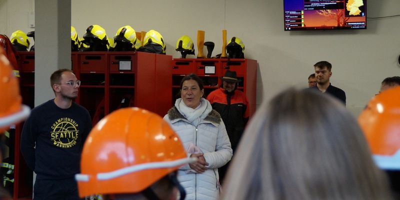 FW Wathlingen: 24-Stunden-Workshop der Jugendfeuerwehren in der Samtgemeinde Wathlingen - Foto: presseportal.de