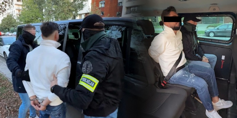 POL-PPTR: Internationaler Einsatz gegen Callcenter-Betrug - Festnahmen in Polen und Deutschland - Foto: presseportal.de