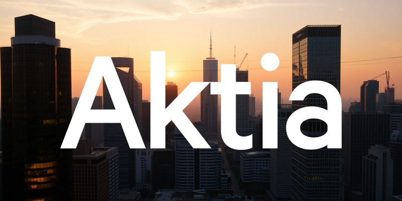 Aktia Pankki Aktie: Warnsignale leuchten! - Foto: über boerse-global.de