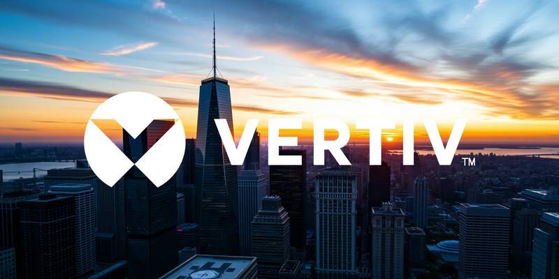 Vertiv Shares Surge as AI Infrastructure Demand Intensifies - Foto: über boerse-global.de