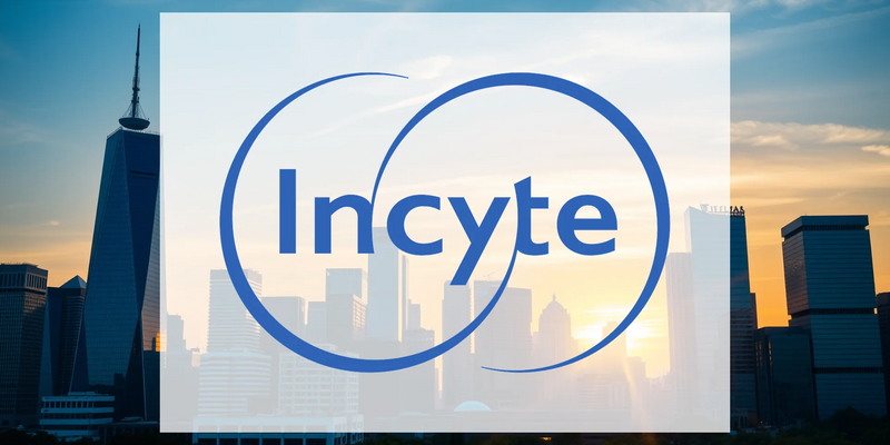 Incyte Shares Face Divergent Analyst Views Amid Regulatory Milestones - Foto: über boerse-global.de