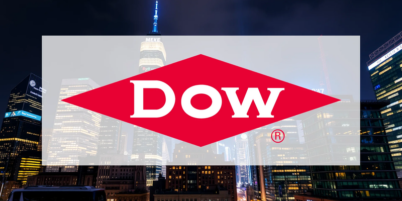 Dow Inc Faces Legal and Financial Crossroads - Foto: über boerse-global.de