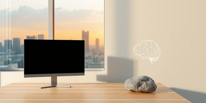 KI revolutioniert die Psyche: Millionen-Investitionen für digitale Therapien - Foto: über boerse-global.de