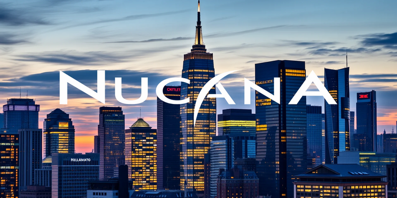 NuCana Plunges Amid Unexplained Sell-Off - Foto: über boerse-global.de