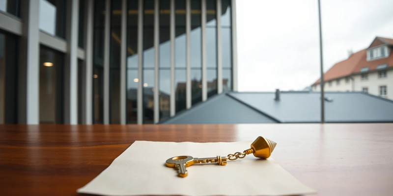 Österreich führt Mietpreisbremse für privaten Wohnungsmarkt ein - Foto: über boerse-global.de