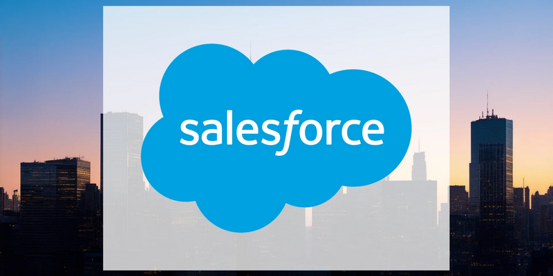 Salesforce Takes Aim at ServiceNow with AI-Powered Service Platform - Foto: über boerse-global.de