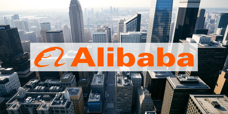 Alibaba Shares Face Divergent Analyst Views Amid Strategic AI Partnership - Foto: über boerse-global.de
