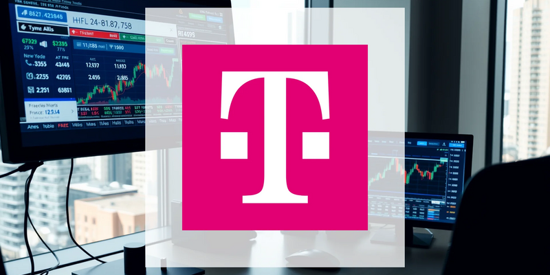 T-Mobile US Sends Mixed Signals to Investors - Foto: über boerse-global.de