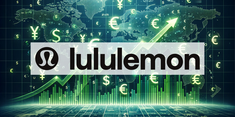 Lululemon Shares Face Investor Exodus as Major Stakeholder Exits - Foto: über boerse-global.de