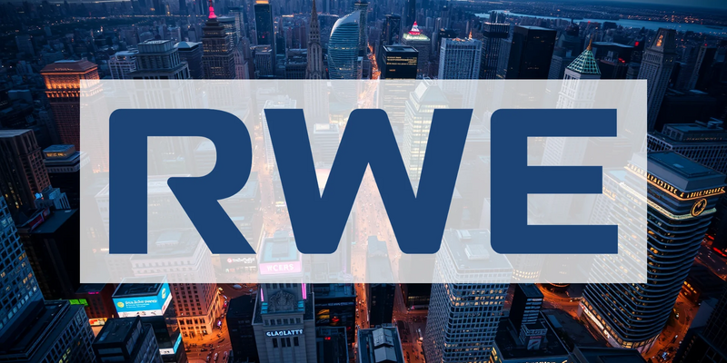 RWE Shares Gain Momentum Following Bullish Analyst Upgrades - Foto: über boerse-global.de