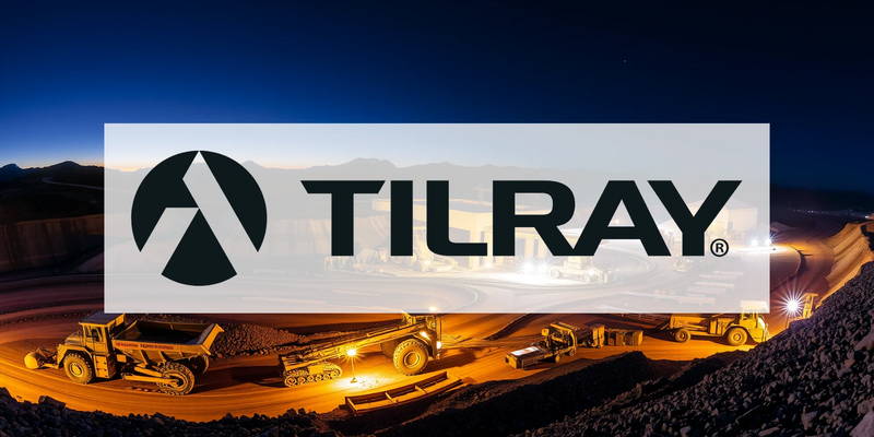 Tilray Aktie: Rekord-Rally! - Foto: über boerse-global.de