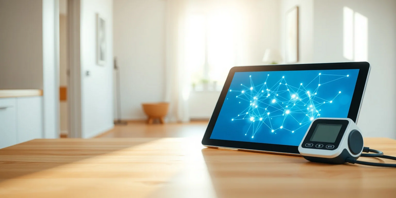 Tech-Allianz revolutioniert Seniorenpflege in den USA - Foto: über boerse-global.de