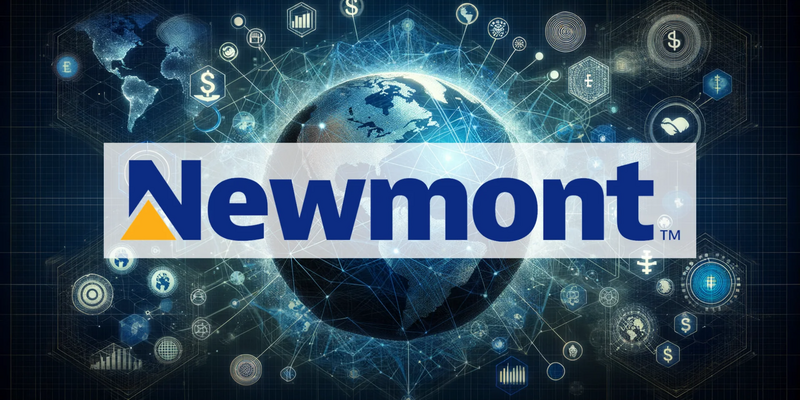 Newmont Stock Soars as Gold Hits Unprecedented $4,000 Milestone - Foto: über boerse-global.de