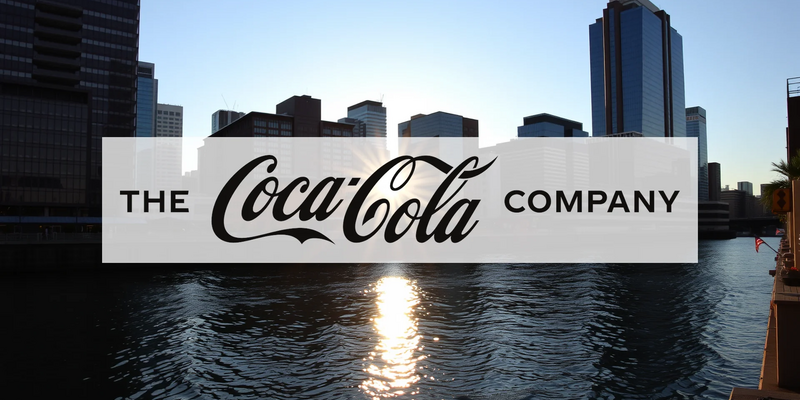 Coca-Cola Aktie: Kampf um Wachstum! - Foto: über boerse-global.de