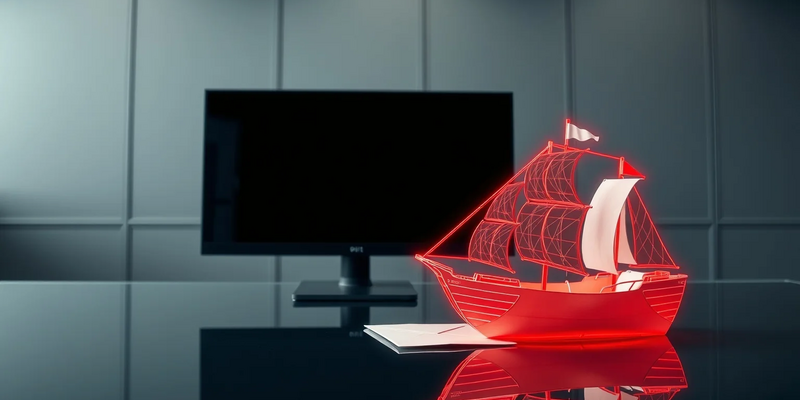 Microsoft warnt vor Payroll Pirate-Cyberangriffen - Foto: über boerse-global.de