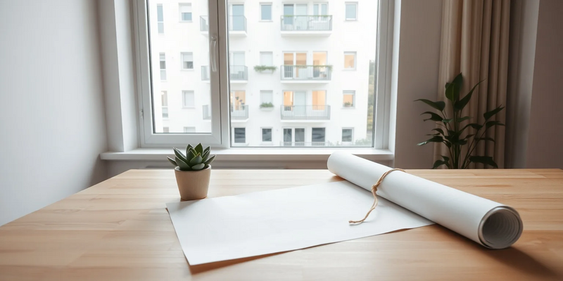 Österreichs Immobilienmarkt: Ende der Eiszeit in Sicht - Foto: über boerse-global.de