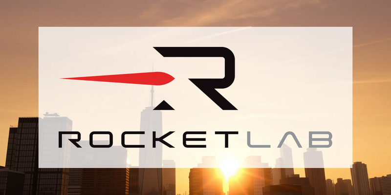 Rocket Lab Aktie: Explosion! - Foto: über boerse-global.de