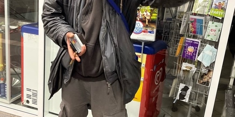 POL-SO: Öffentlichkeitsfahndung nach vermisstem 45-Jährigen - Foto: presseportal.de