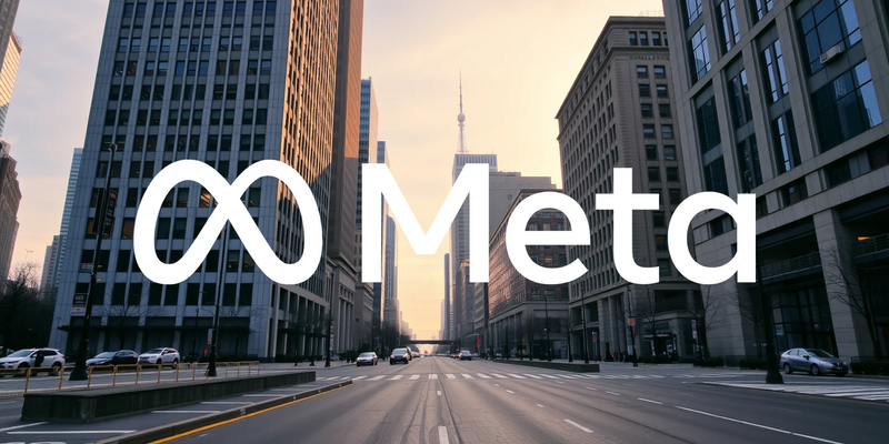 Meta Aktie: KI-Boom entfacht! - Foto: über boerse-global.de