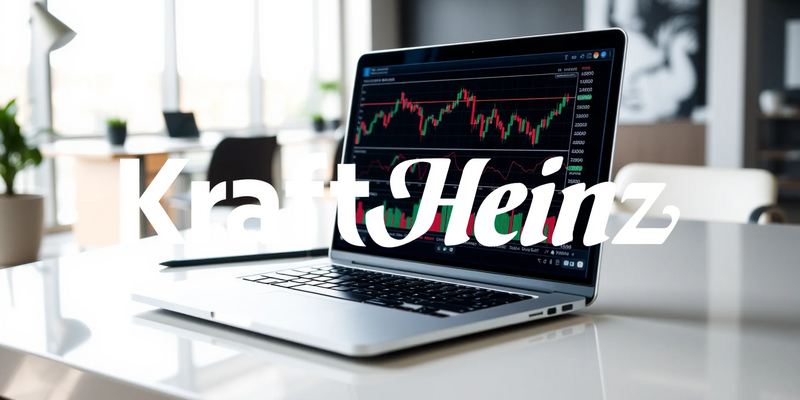 Kraft Heinz Aktie: Herausfordernde Wochen! - Foto: über boerse-global.de