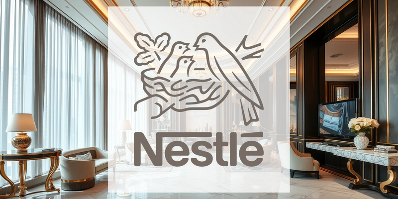Nestlé Faces Greenwashing Accusations Following Climate Alliance Exit - Foto: über boerse-global.de