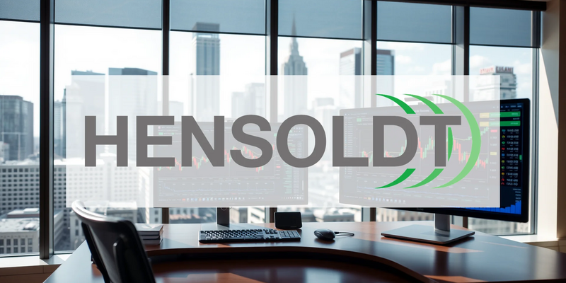 Hensoldt’s Strategic Expansion into Civil Aviation Markets - Foto: über boerse-global.de