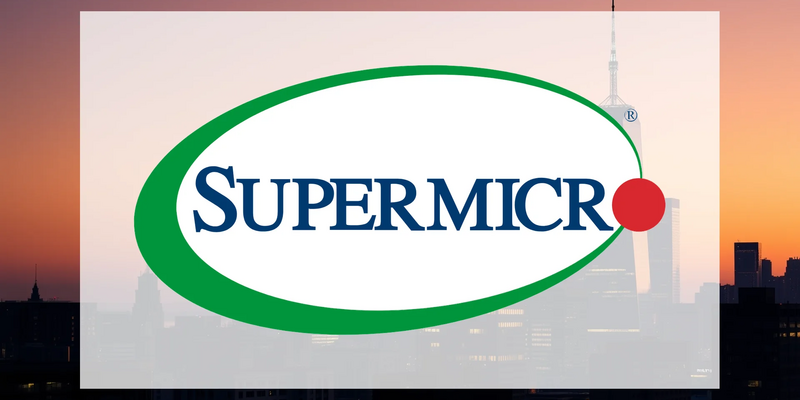 Super Micro Computer Aktie: Abwärtssog! - Foto: über boerse-global.de