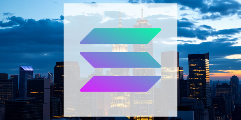 Solana Faces Watershed Moment as SEC Reviews ETF Applications - Foto: über boerse-global.de