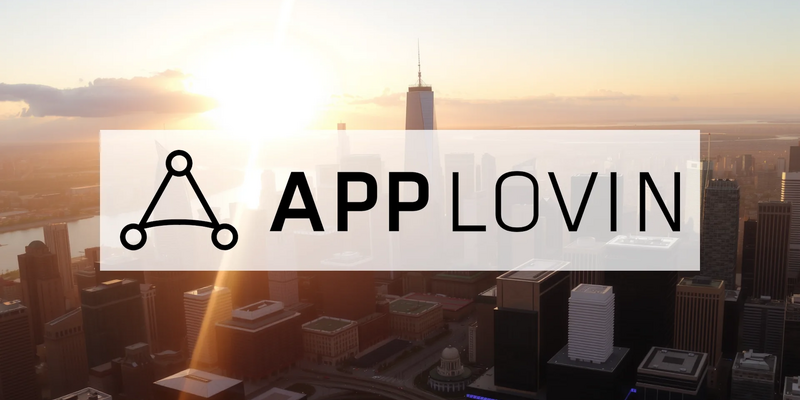 AppLovin Aktie: SEC-Schock! - Foto: über boerse-global.de