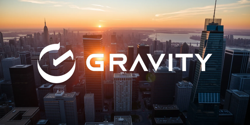 Gravity Aktie: KI-Offensive gescheitert? - Foto: über boerse-global.de