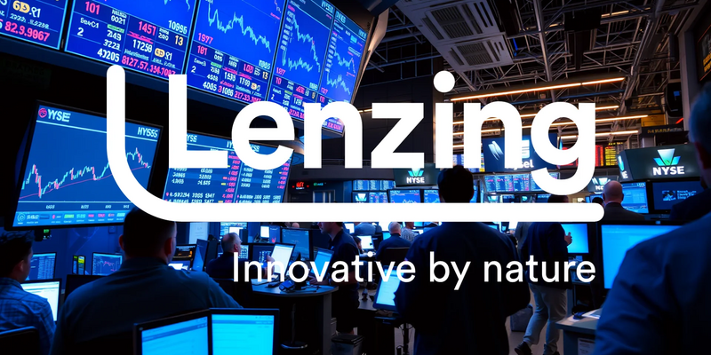 Lenzing Aktie: Existenzkrise! - Foto: über boerse-global.de