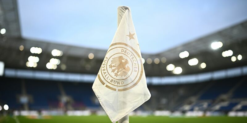 In der Arena der TSG Hoffenheim in Sinsheim wird gespielt. - Foto: Tom Weller/dpa