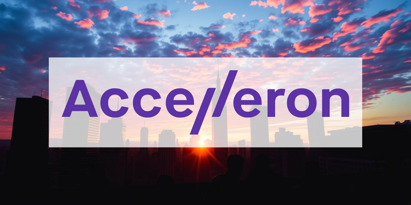 Accelleron Aktie: Insider-Schock! - Foto: über boerse-global.de