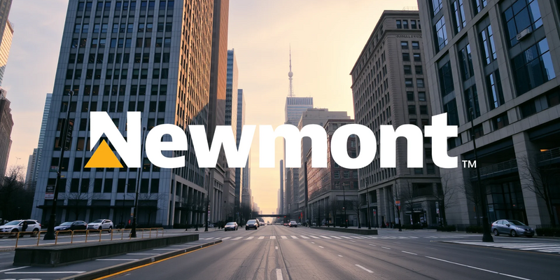 Newmont Mining Aktie: Marktdurchbruch gelungen! - Foto: über boerse-global.de