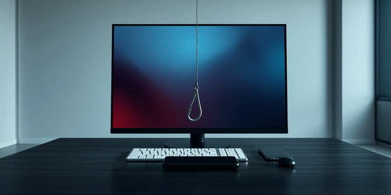 KI-Phishing: Cyberkriminelle perfektionieren ihre Betrugsmaschen - Foto: über boerse-global.de