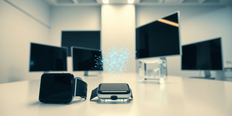 Medizintechnik: KI-Wearables werden zu Gesundheitswächtern - Foto: über boerse-global.de