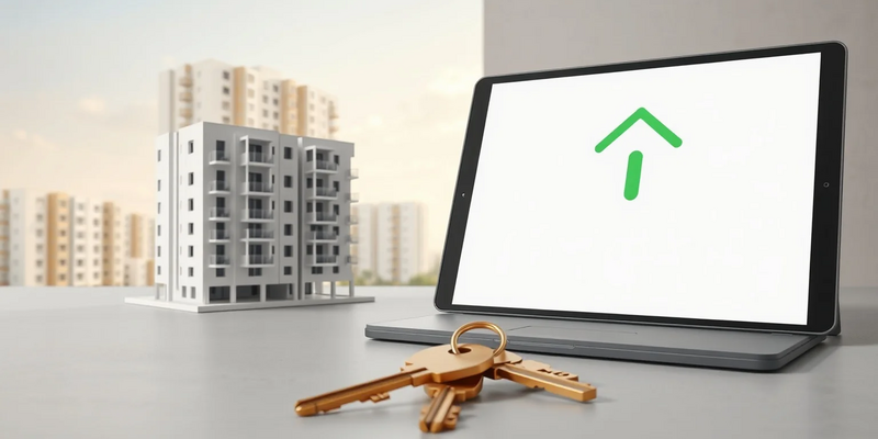 Österreich: Hunderte neue Miet-Kauf-Wohnungen starten - Foto: über boerse-global.de