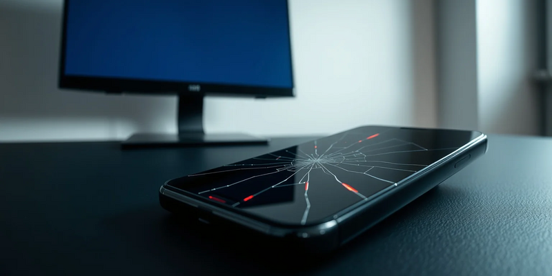 ClayRat-Spyware: Android-Nutzer im Visier neuer Cyberattacken - Foto: über boerse-global.de