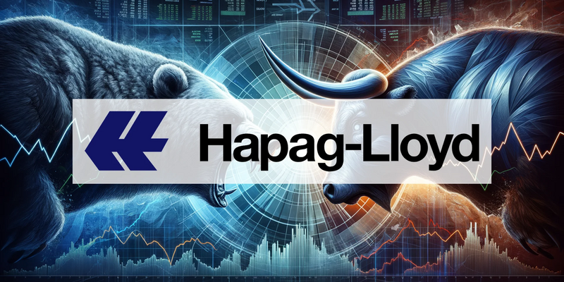 Hapag-Lloyd Aktie: Schiffbruch droht! - Foto: über boerse-global.de