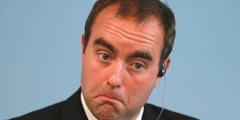 Sébastien Lecornu (Archiv) - Foto: über dts Nachrichtenagentur