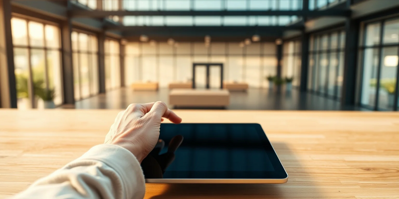 Duos: KI-Revolution für Senioren mit 110 Millionen Euro - Foto: über boerse-global.de